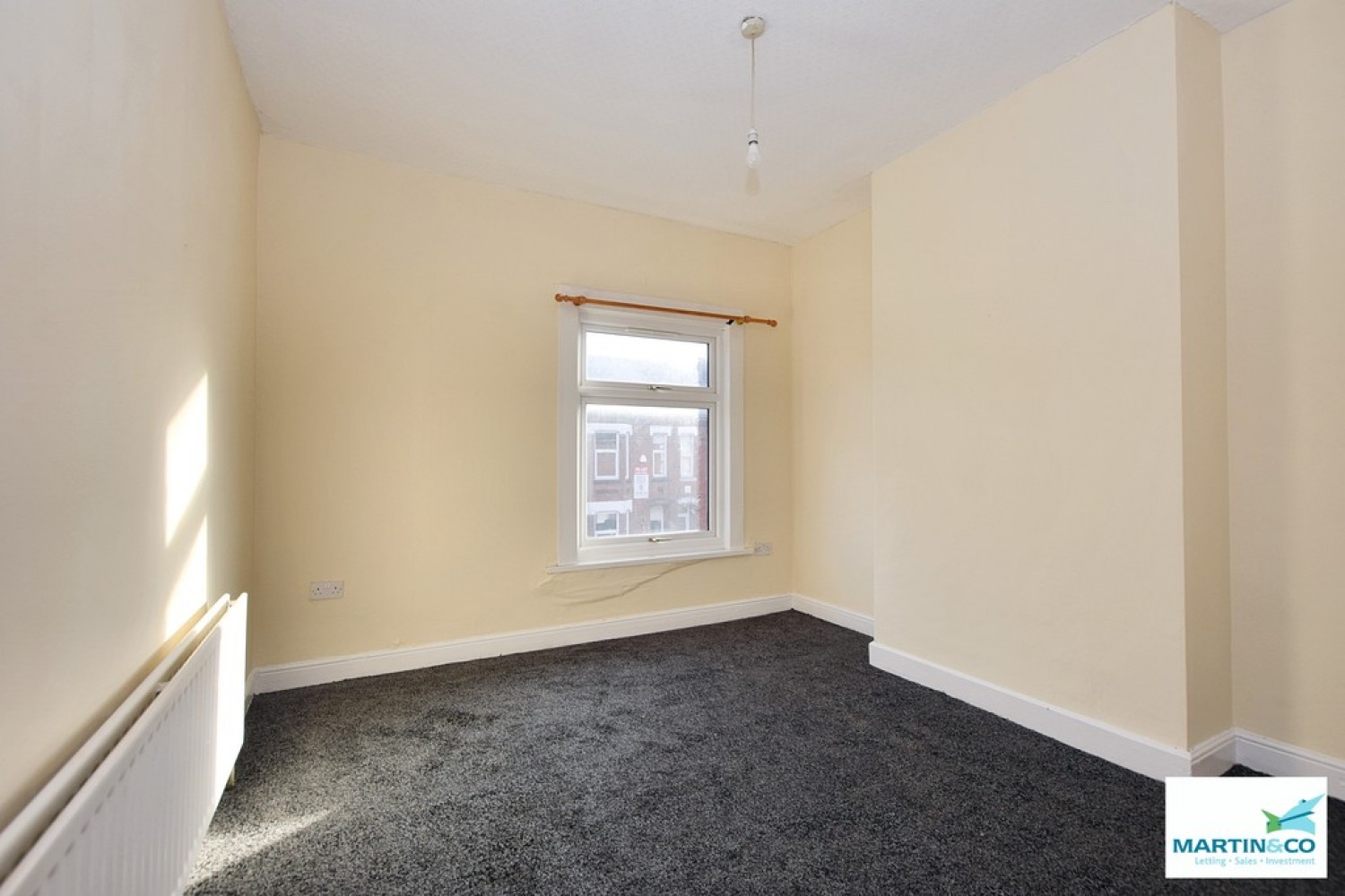 Grantham Street, Coventry