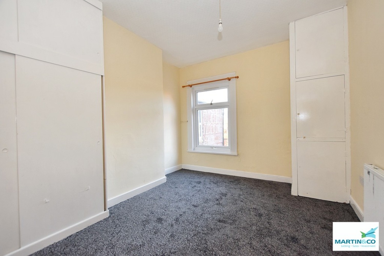 Grantham Street, Coventry