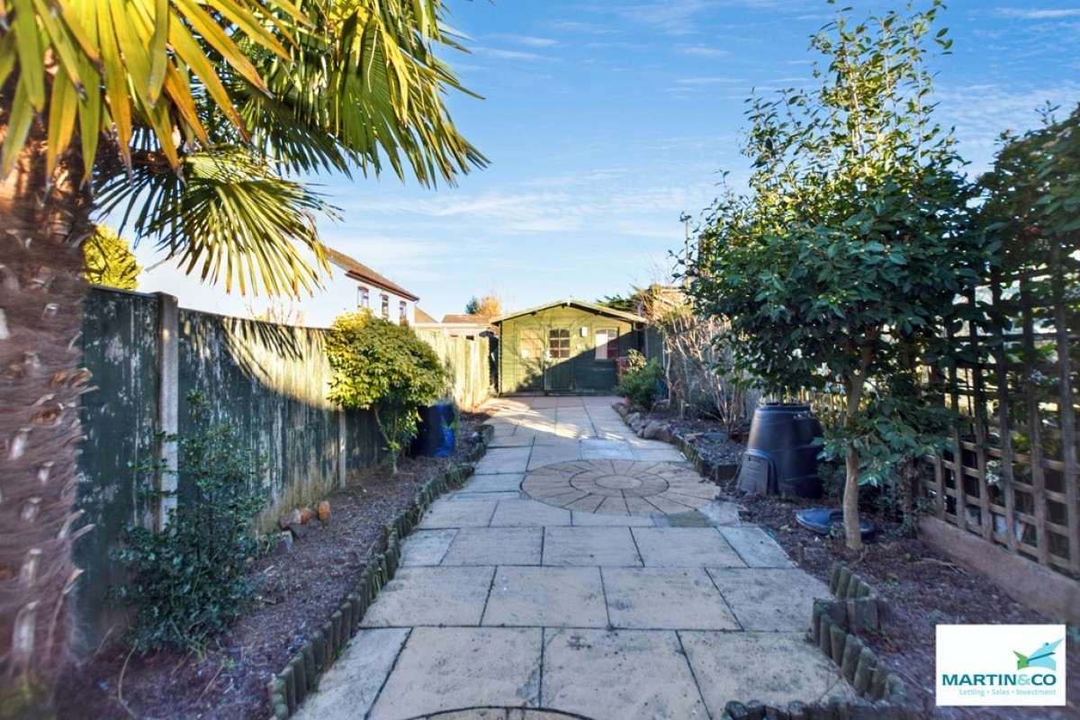 Stapleton Lane, Barwell