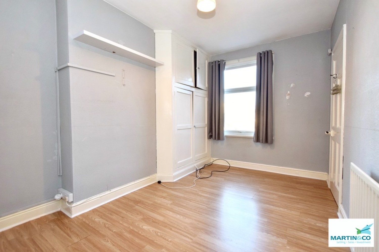 Stapleton Lane, Barwell