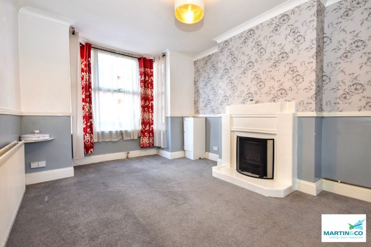 Stapleton Lane, Barwell