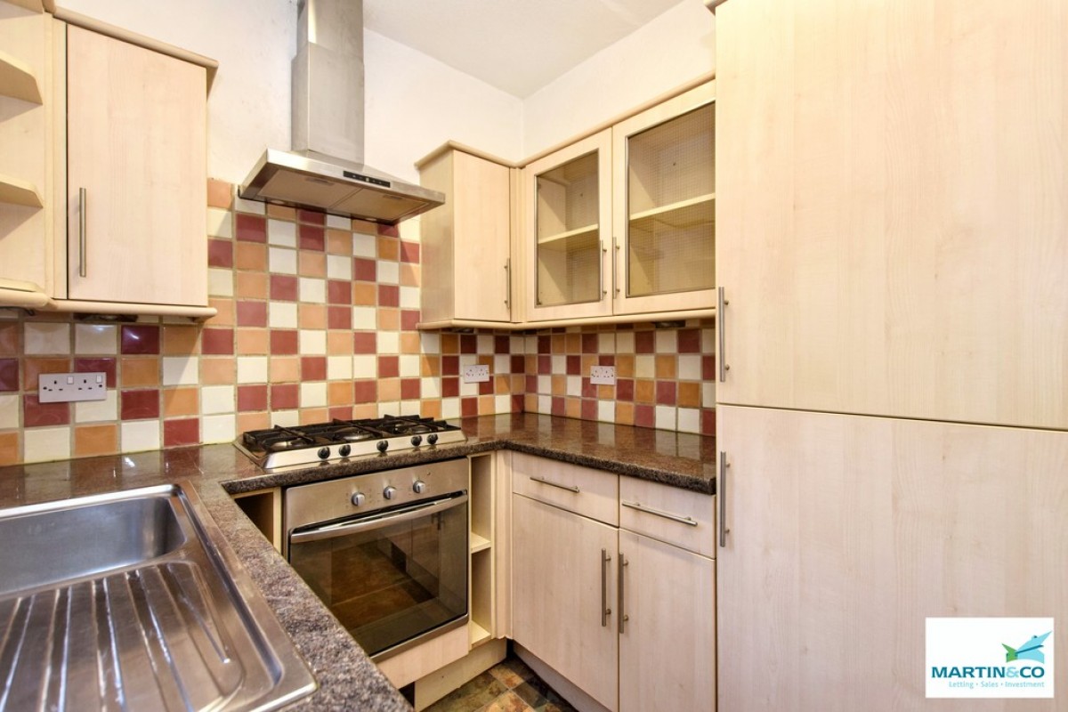 Stapleton Lane, Barwell