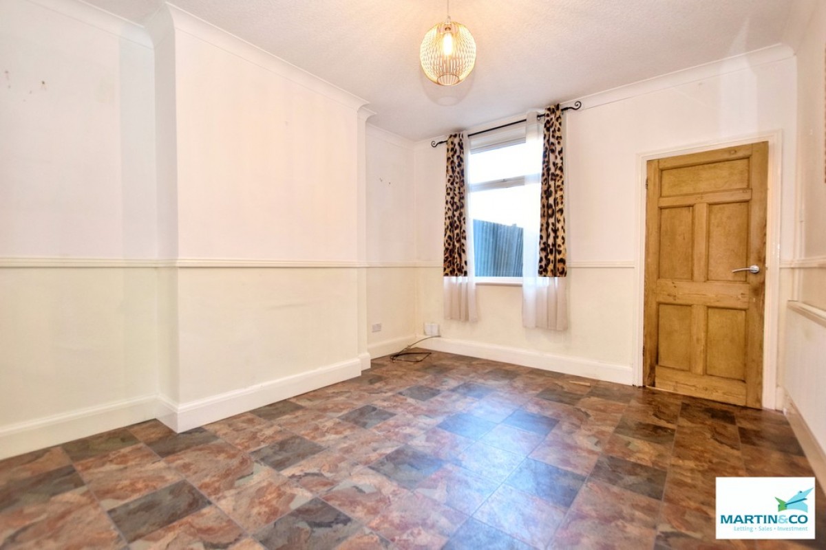 Stapleton Lane, Barwell