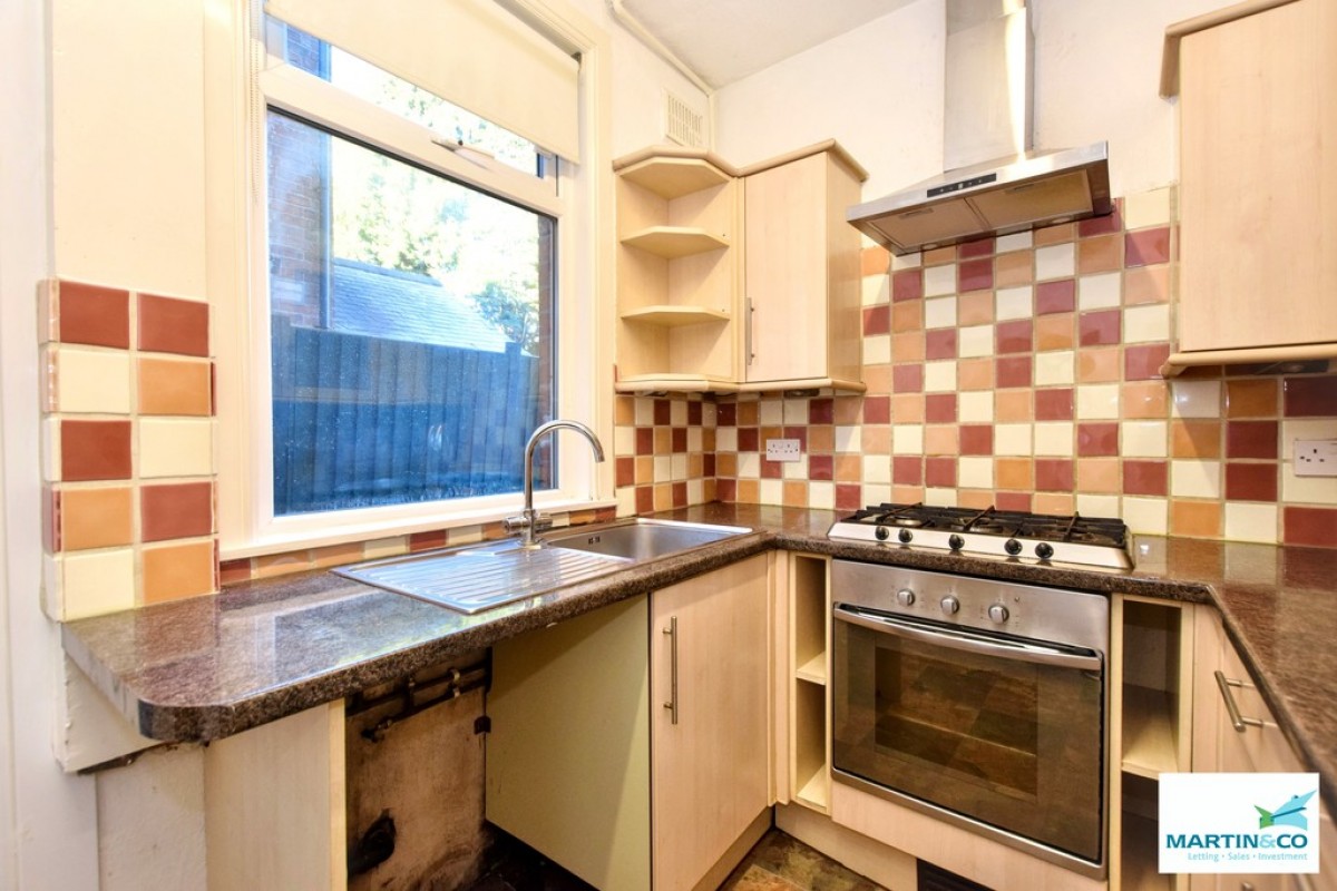 Stapleton Lane, Barwell