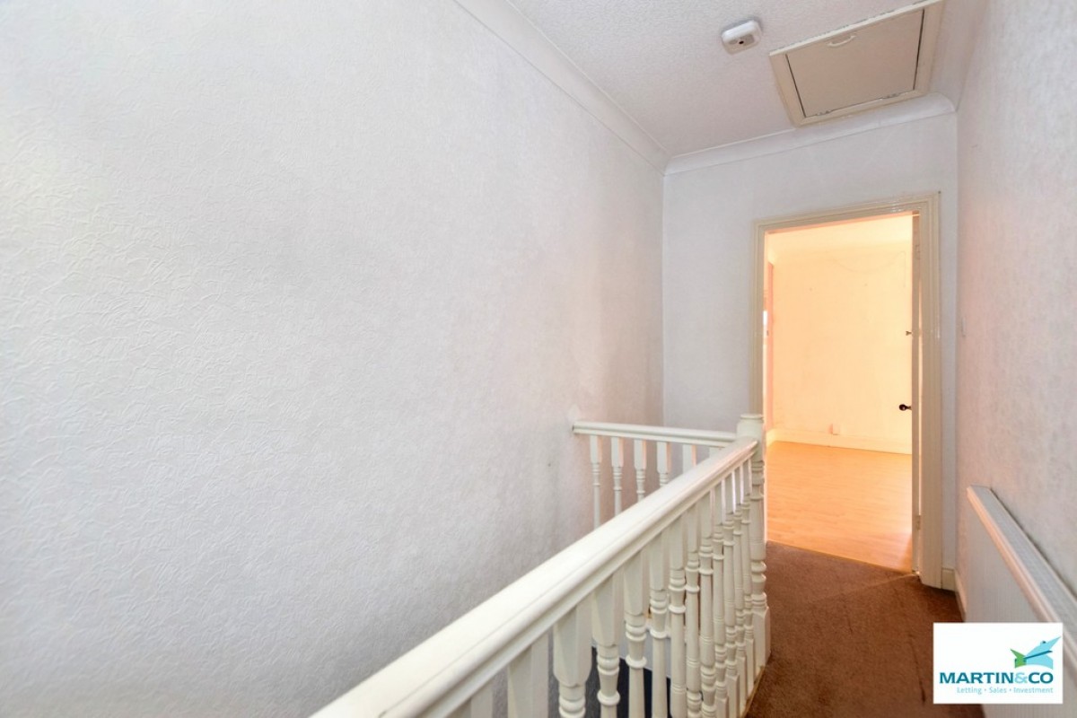 Stapleton Lane, Barwell