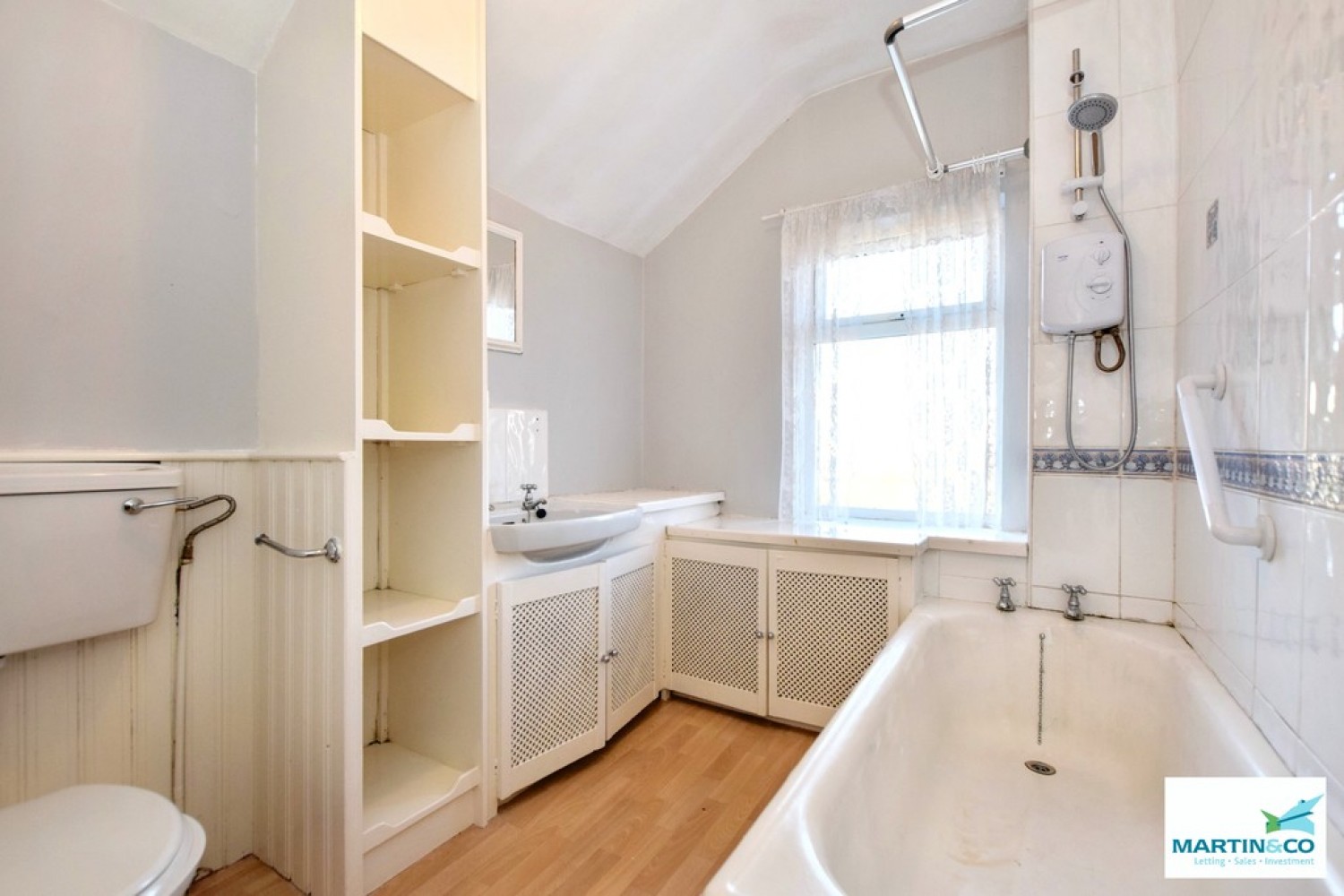 Stapleton Lane, Barwell