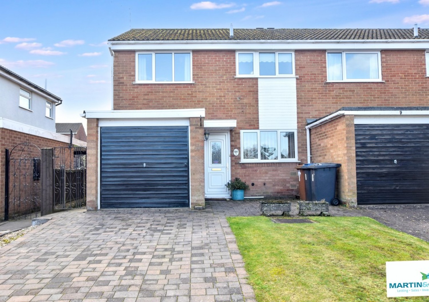 3 bedroom House for Sale Derwent Close, Earl Shilton