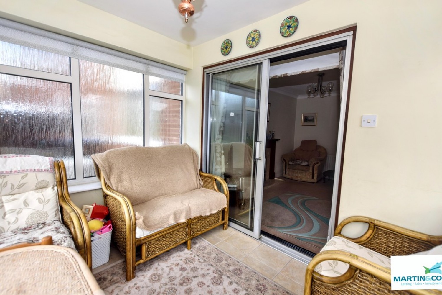 3 bedroom House for Sale Derwent Close, Earl Shilton