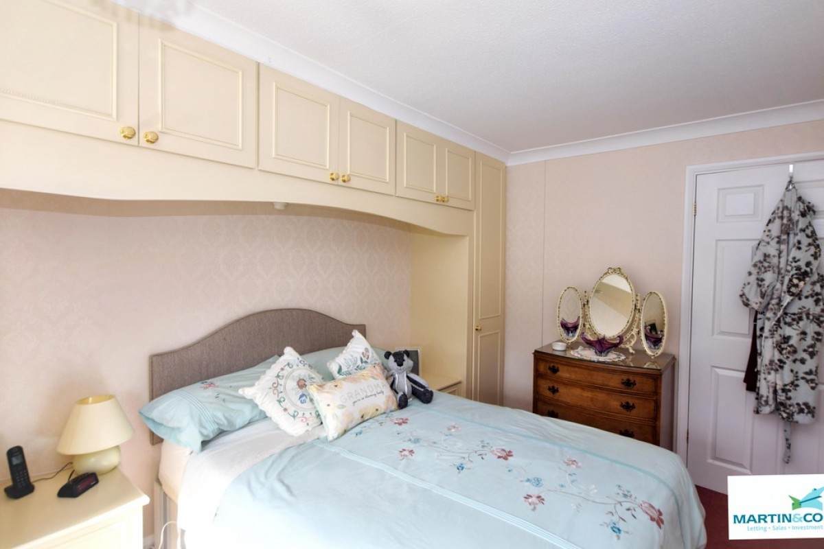 Derwent Close, Earl Shilton