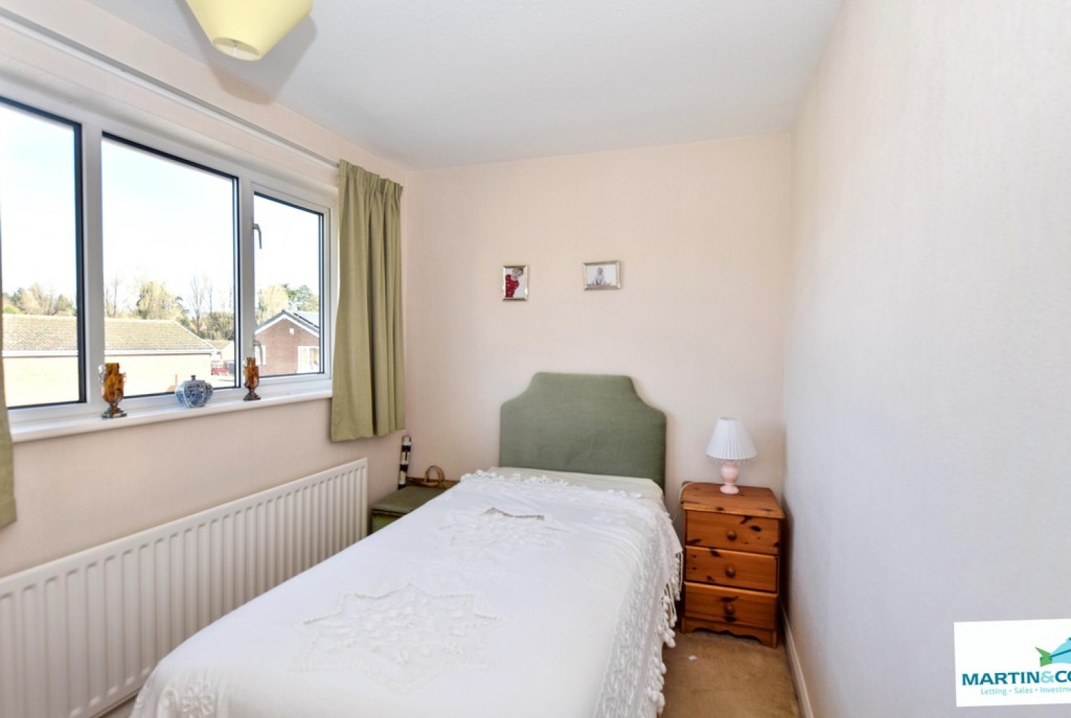 3 bedroom House for Sale Derwent Close, Earl Shilton