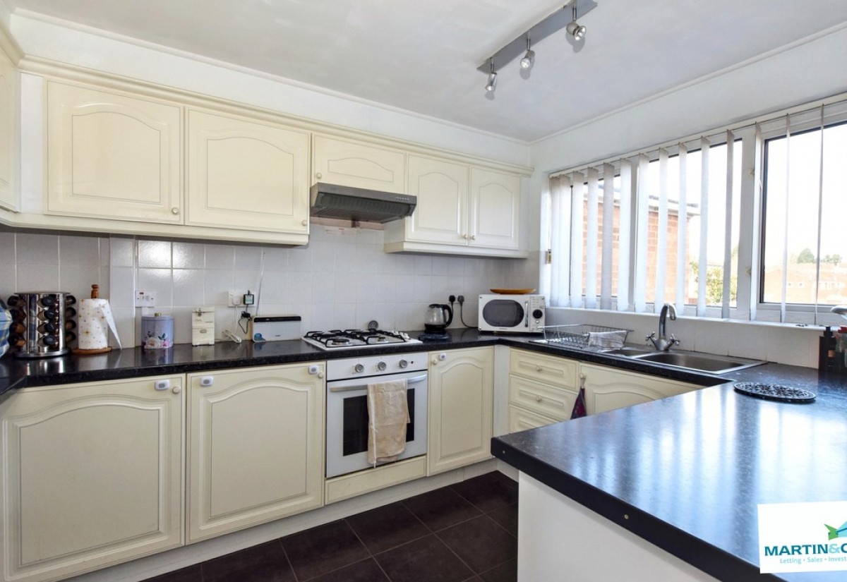 Derwent Close, Earl Shilton