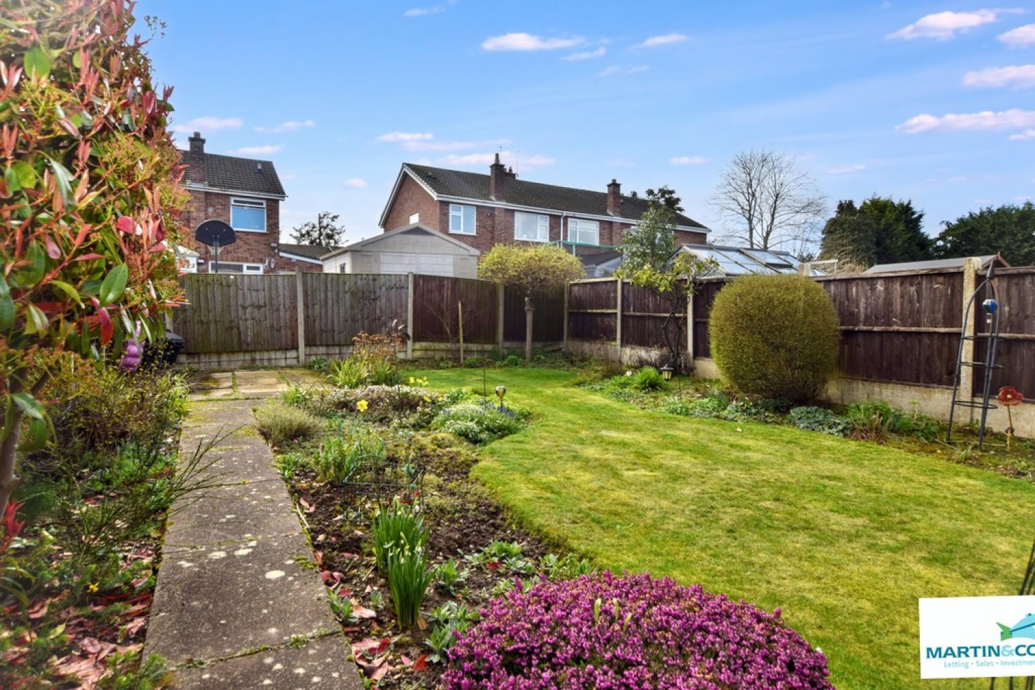 3 bedroom House for Sale Derwent Close, Earl Shilton