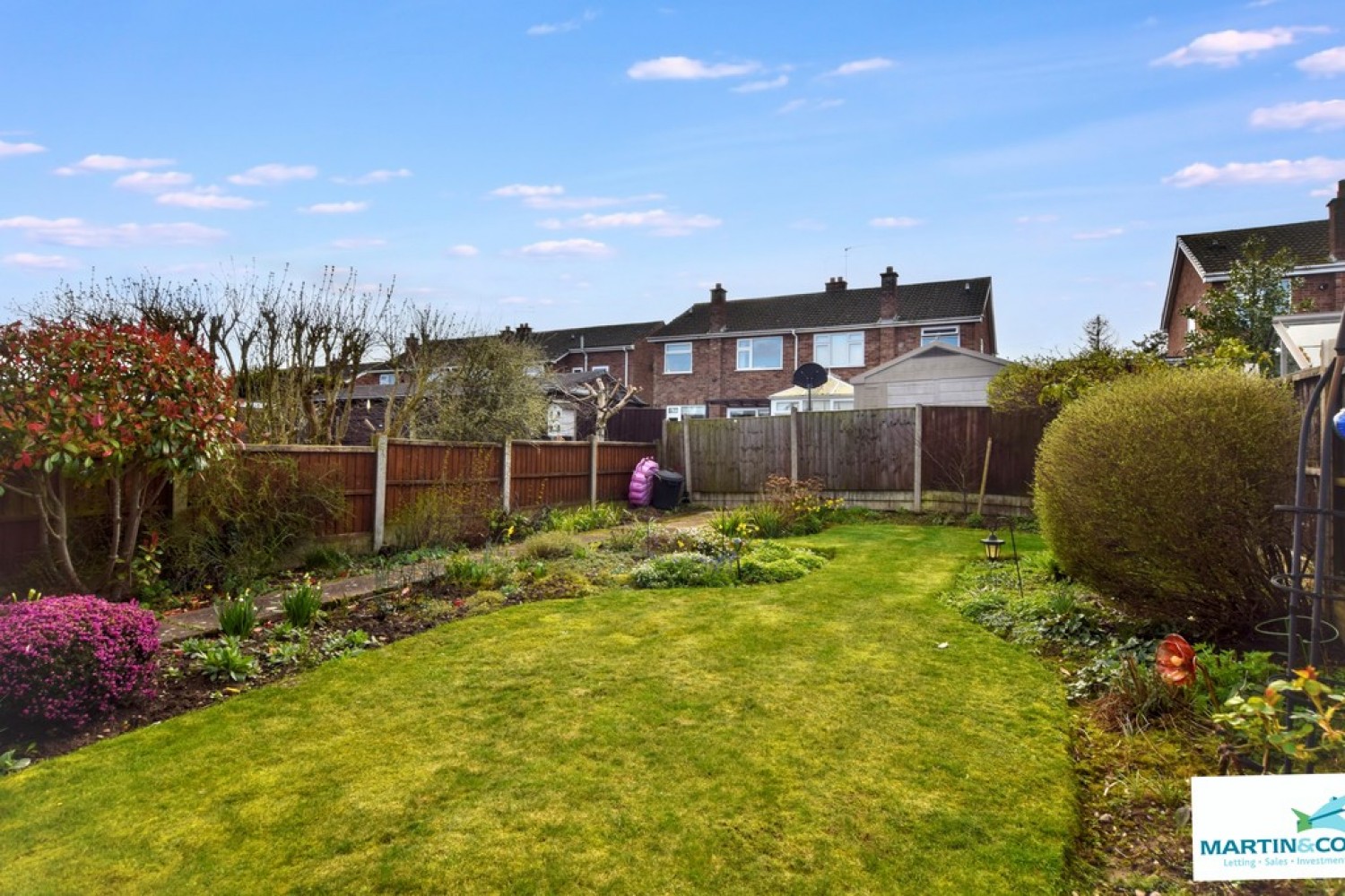 3 bedroom House for Sale Derwent Close, Earl Shilton