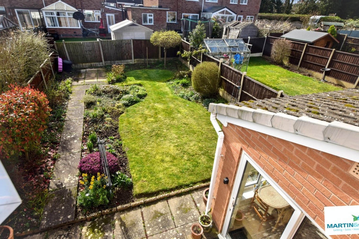 3 bedroom House for Sale Derwent Close, Earl Shilton