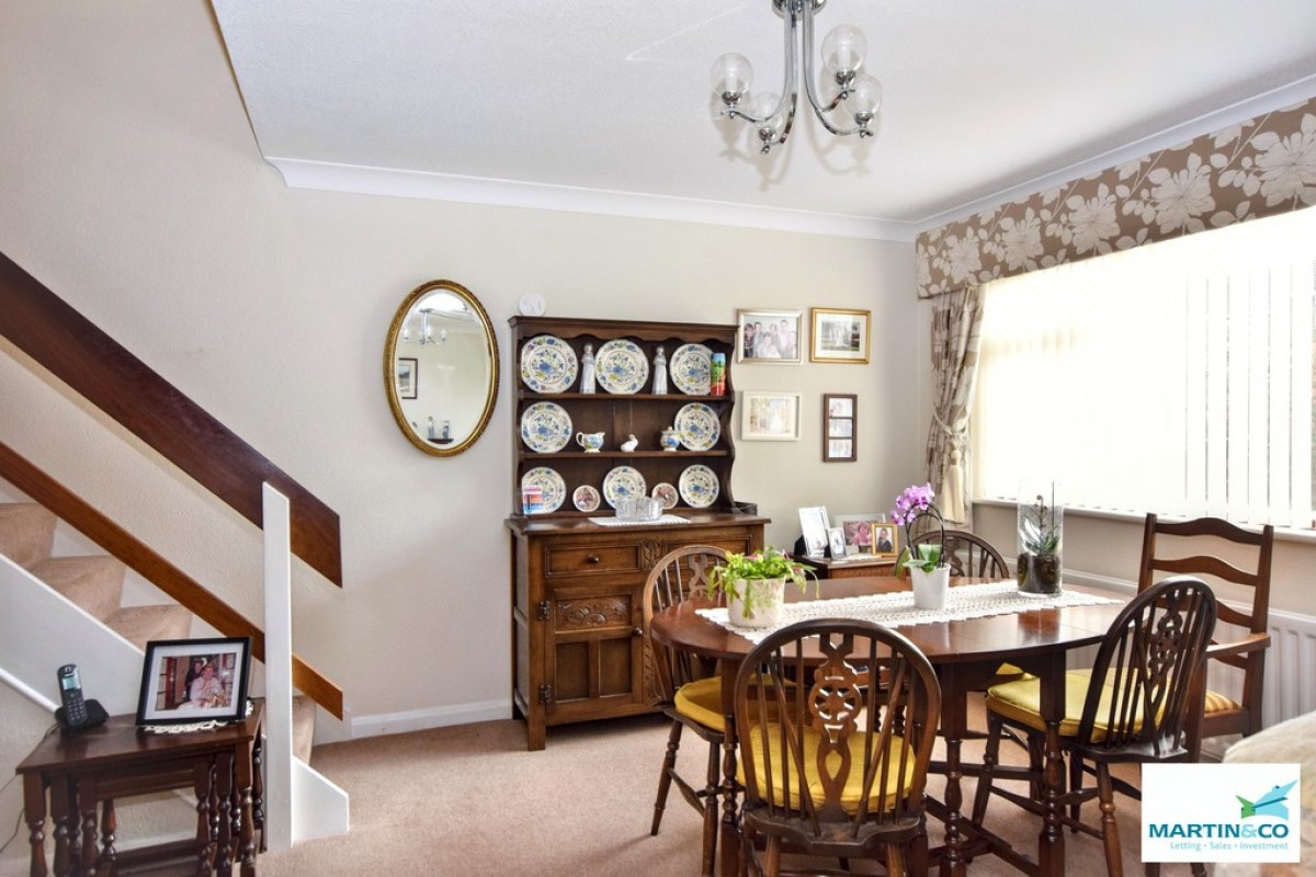 Derwent Close, Earl Shilton