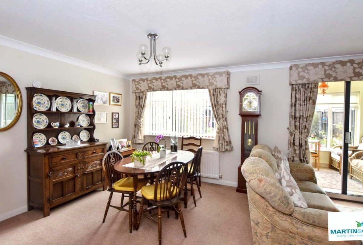 Derwent Close, Earl Shilton