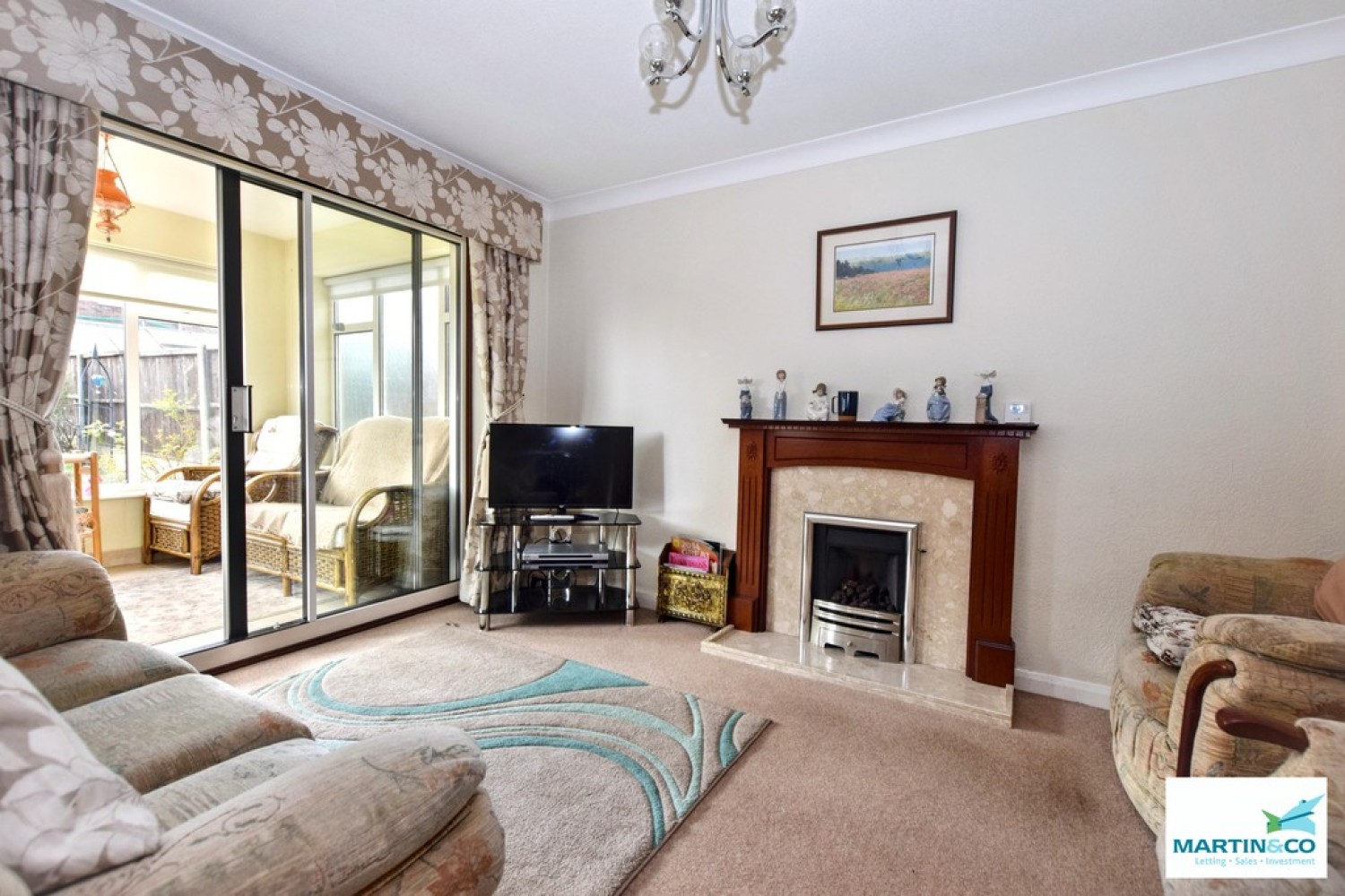 3 bedroom House for Sale Derwent Close, Earl Shilton