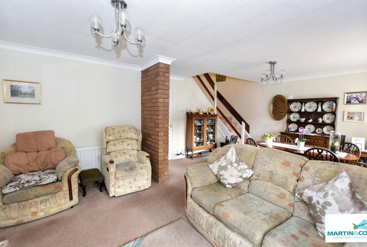 Derwent Close, Earl Shilton