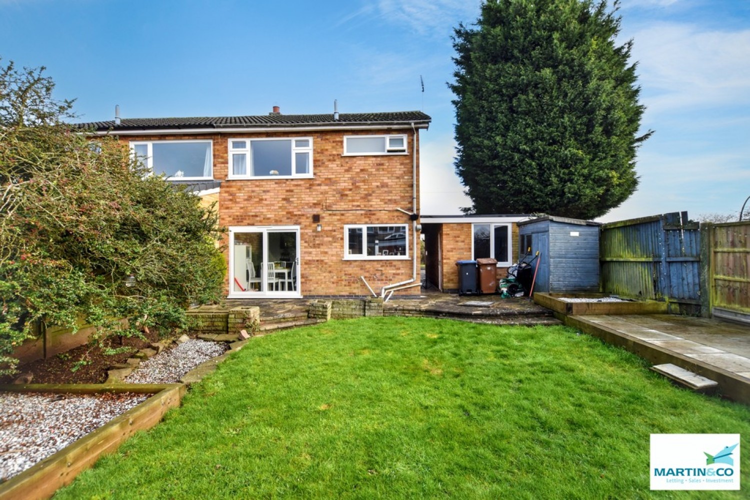 3 bedroom House for Sale Aulton Crescent, Hinckley