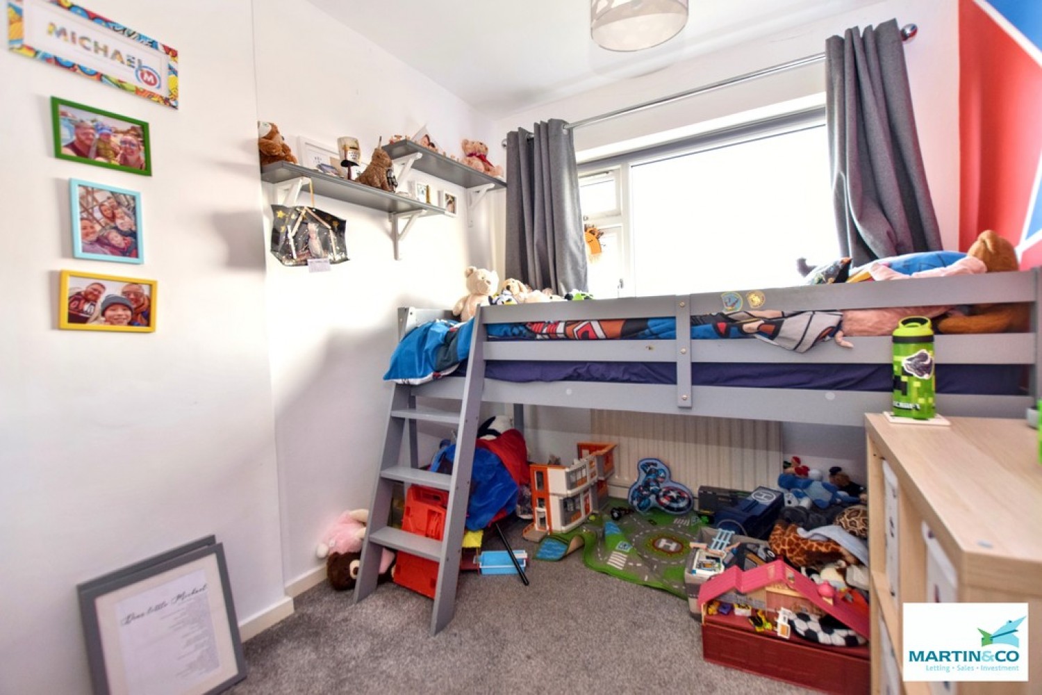 3 bedroom House for Sale Aulton Crescent, Hinckley