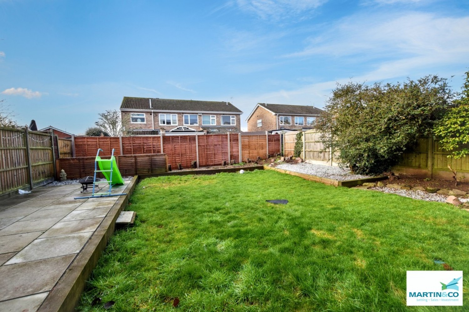 3 bedroom House for Sale Aulton Crescent, Hinckley