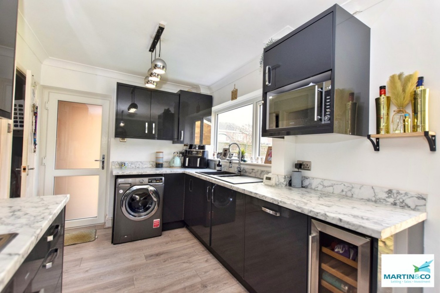 3 bedroom House for Sale Aulton Crescent, Hinckley