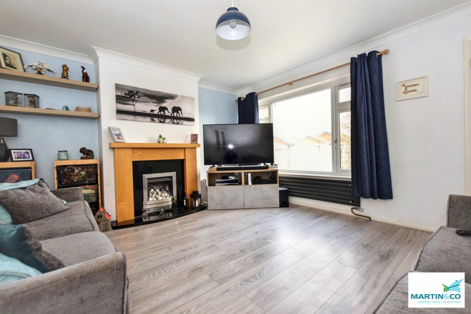 3 bedroom House for Sale Aulton Crescent, Hinckley