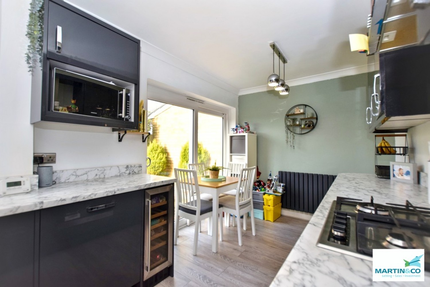 3 bedroom House for Sale Aulton Crescent, Hinckley