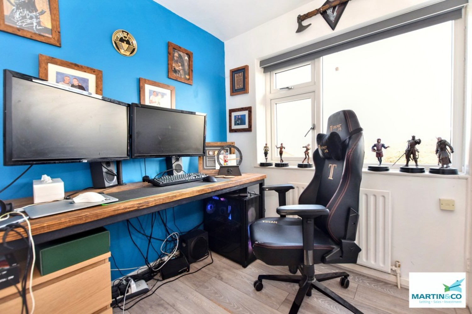 3 bedroom House for Sale Aulton Crescent, Hinckley