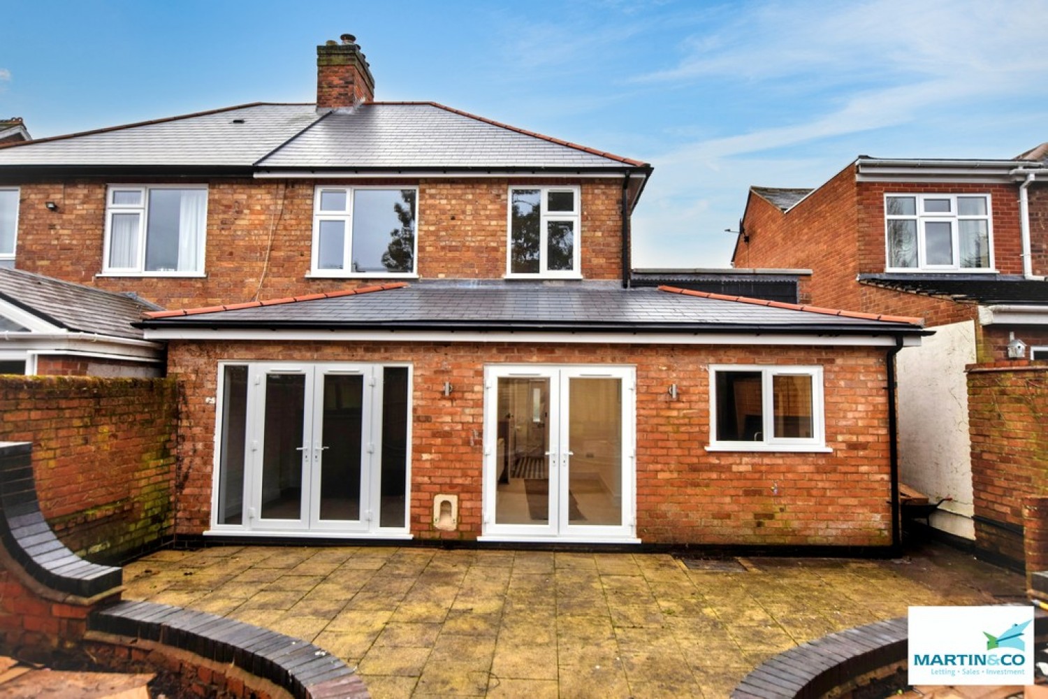 3 bedroom House in Welwyn Road, Hinckley