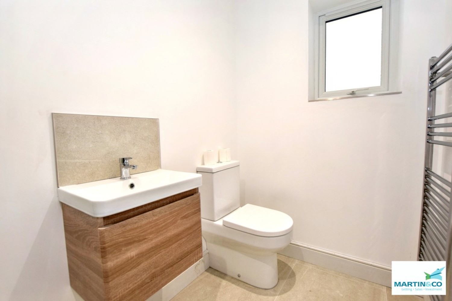 3 bedroom House in Welwyn Road, Hinckley