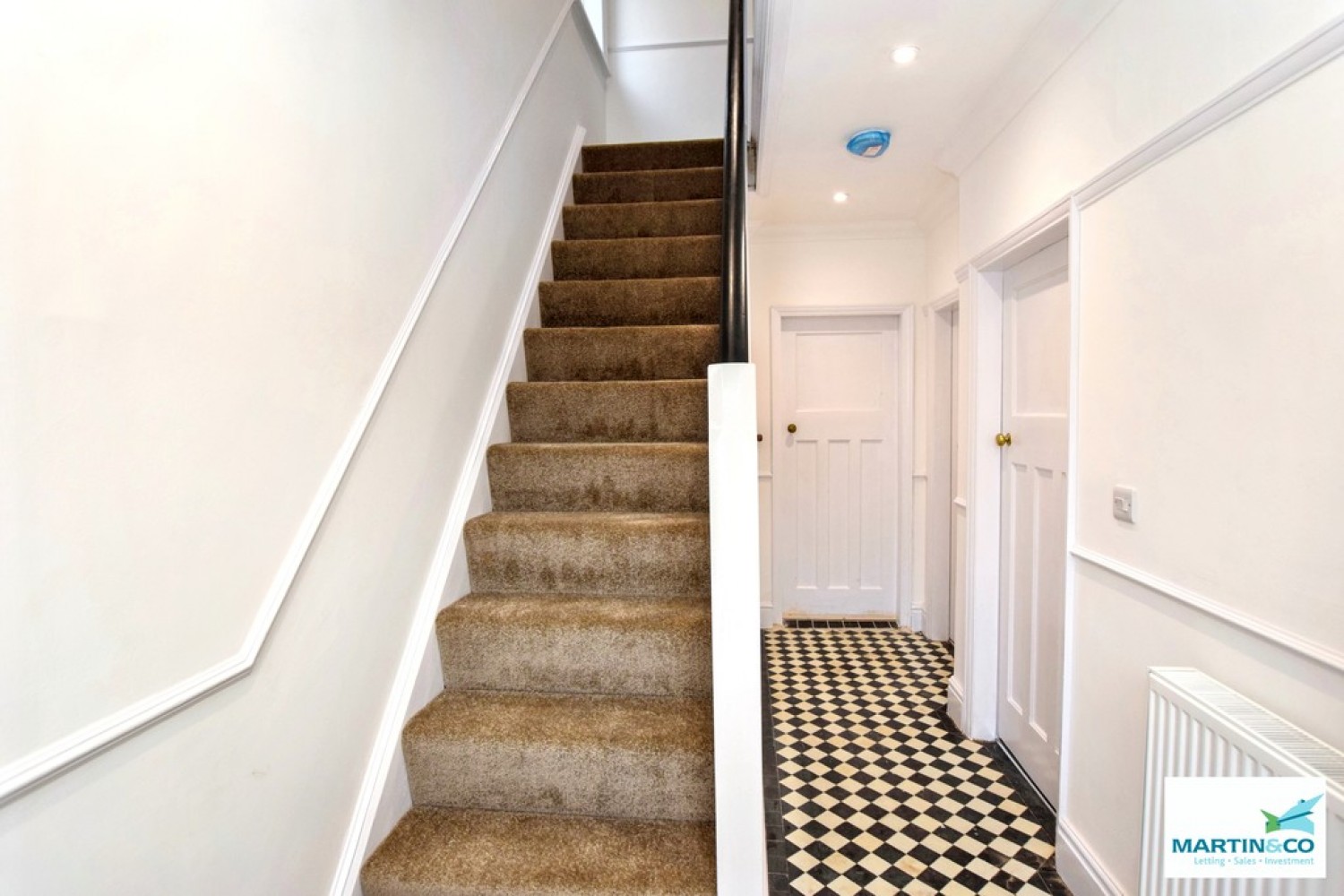 3 bedroom House in Welwyn Road, Hinckley