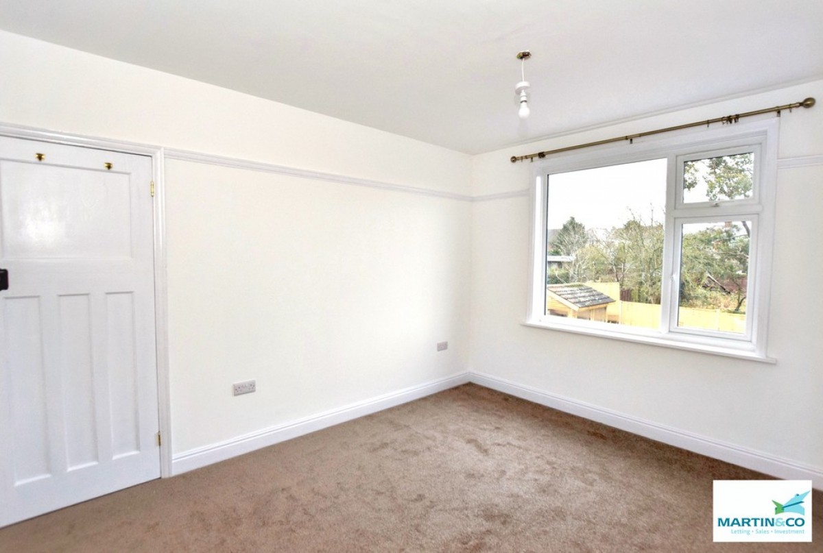 Welwyn Road, Hinckley