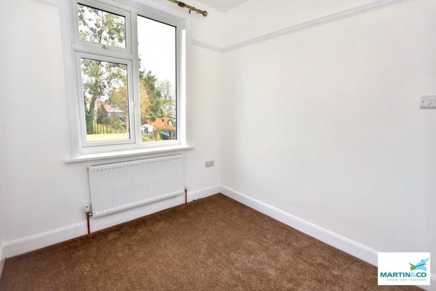 3 bedroom House in Welwyn Road, Hinckley