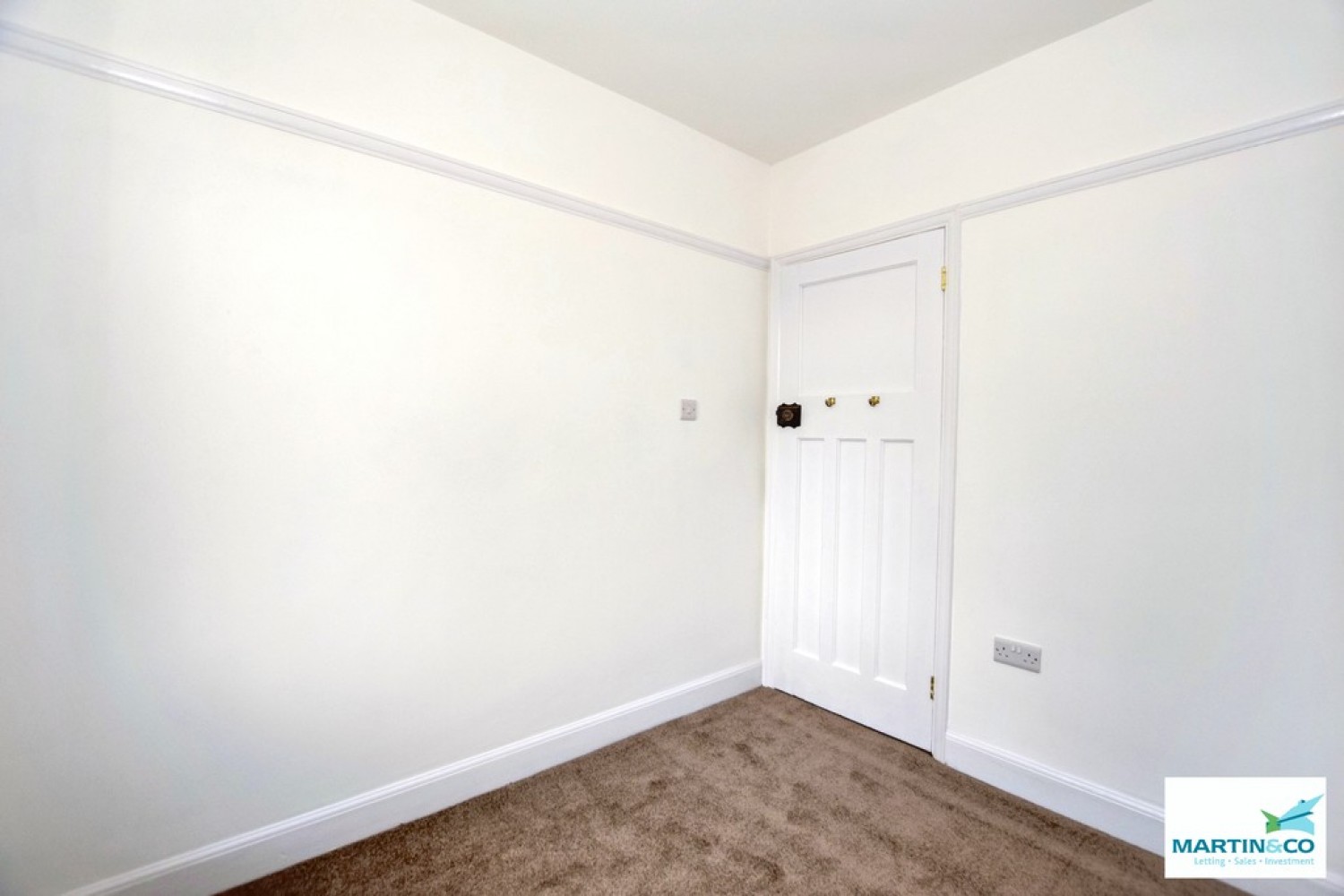 3 bedroom House in Welwyn Road, Hinckley
