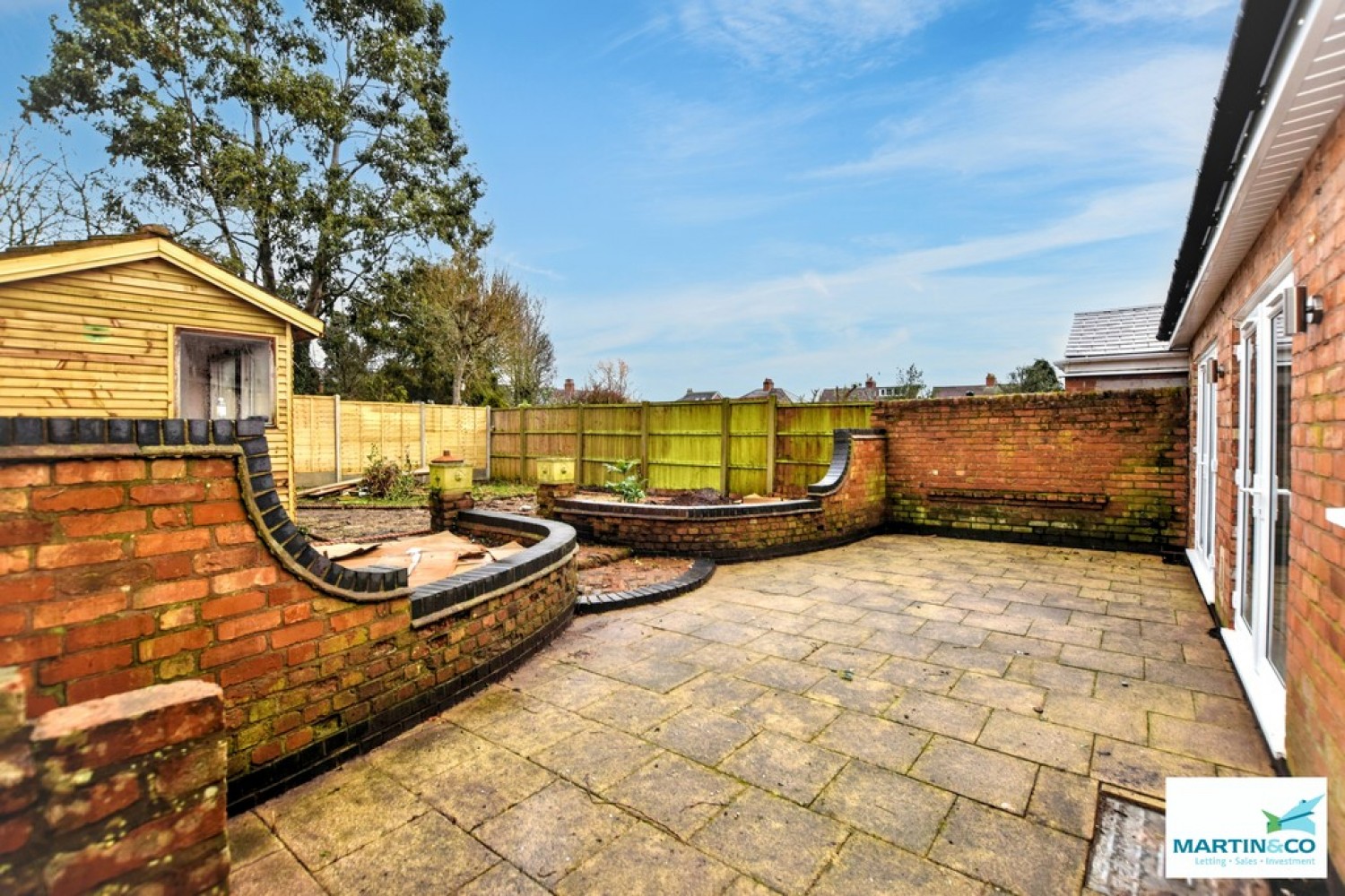 3 bedroom House in Welwyn Road, Hinckley