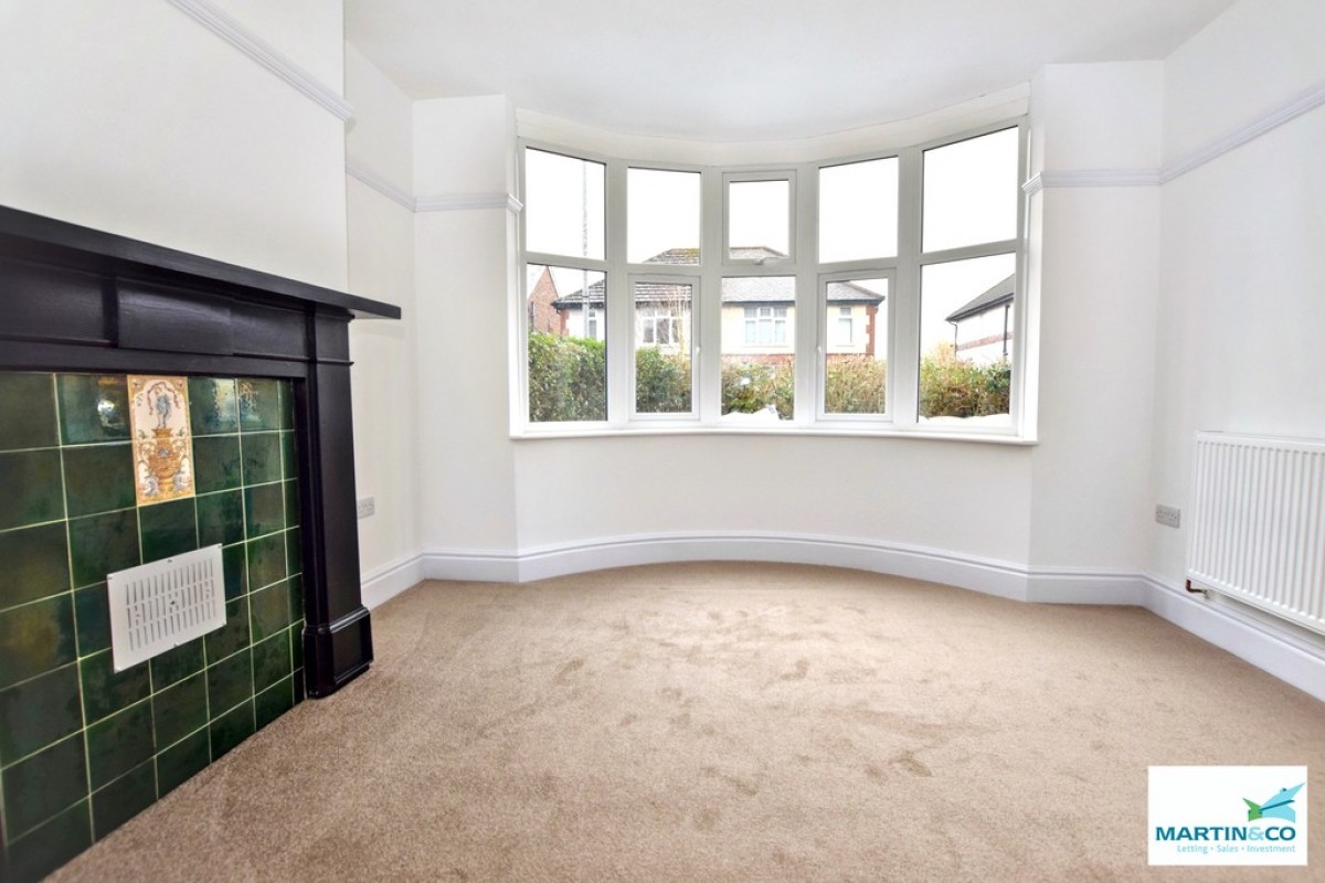 Welwyn Road, Hinckley