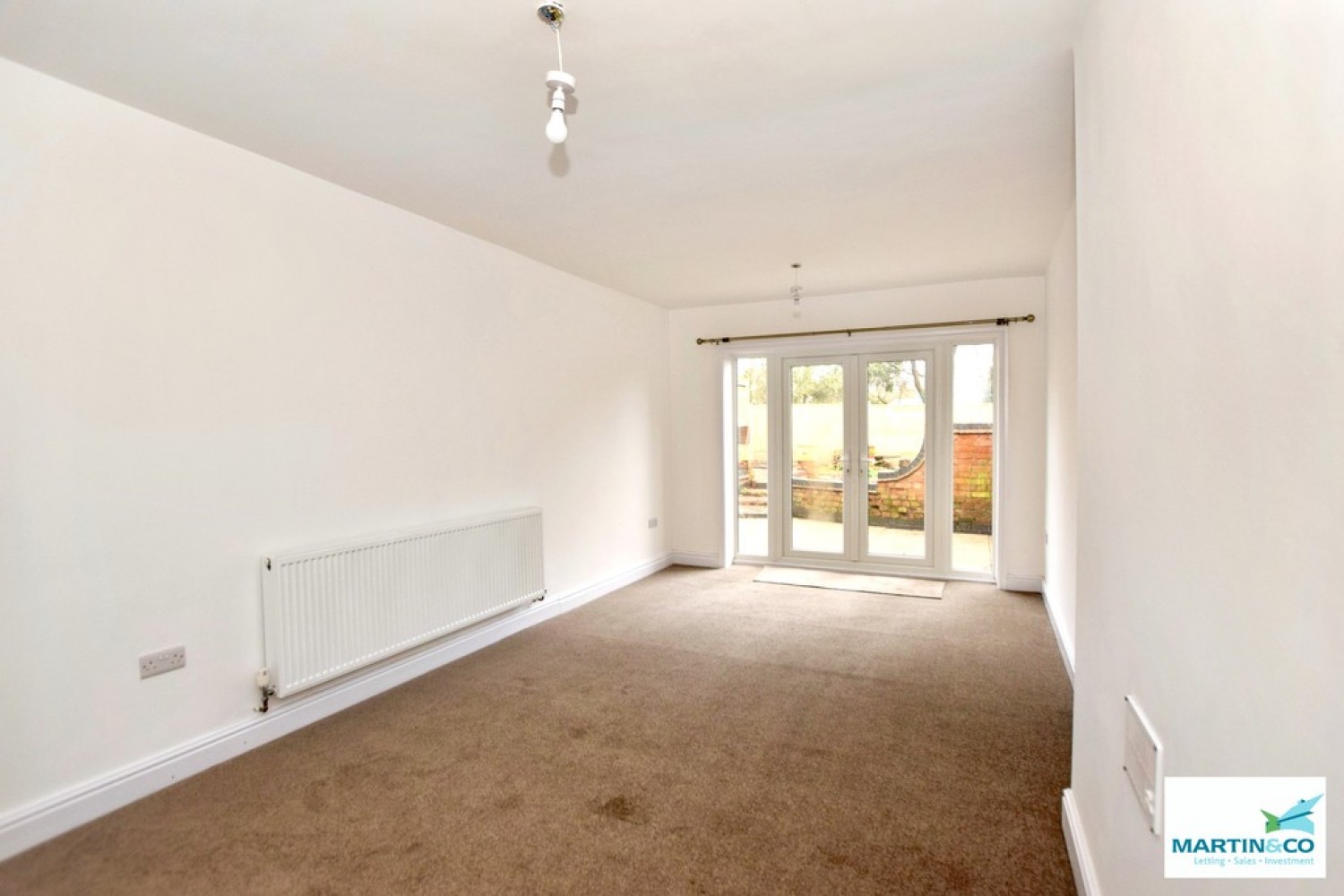 3 bedroom House in Welwyn Road, Hinckley