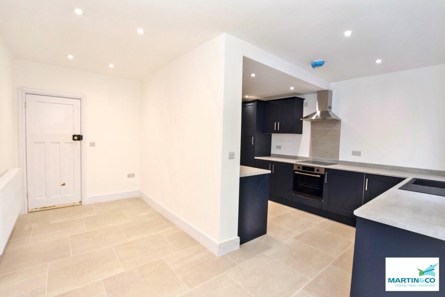 3 bedroom House in Welwyn Road, Hinckley