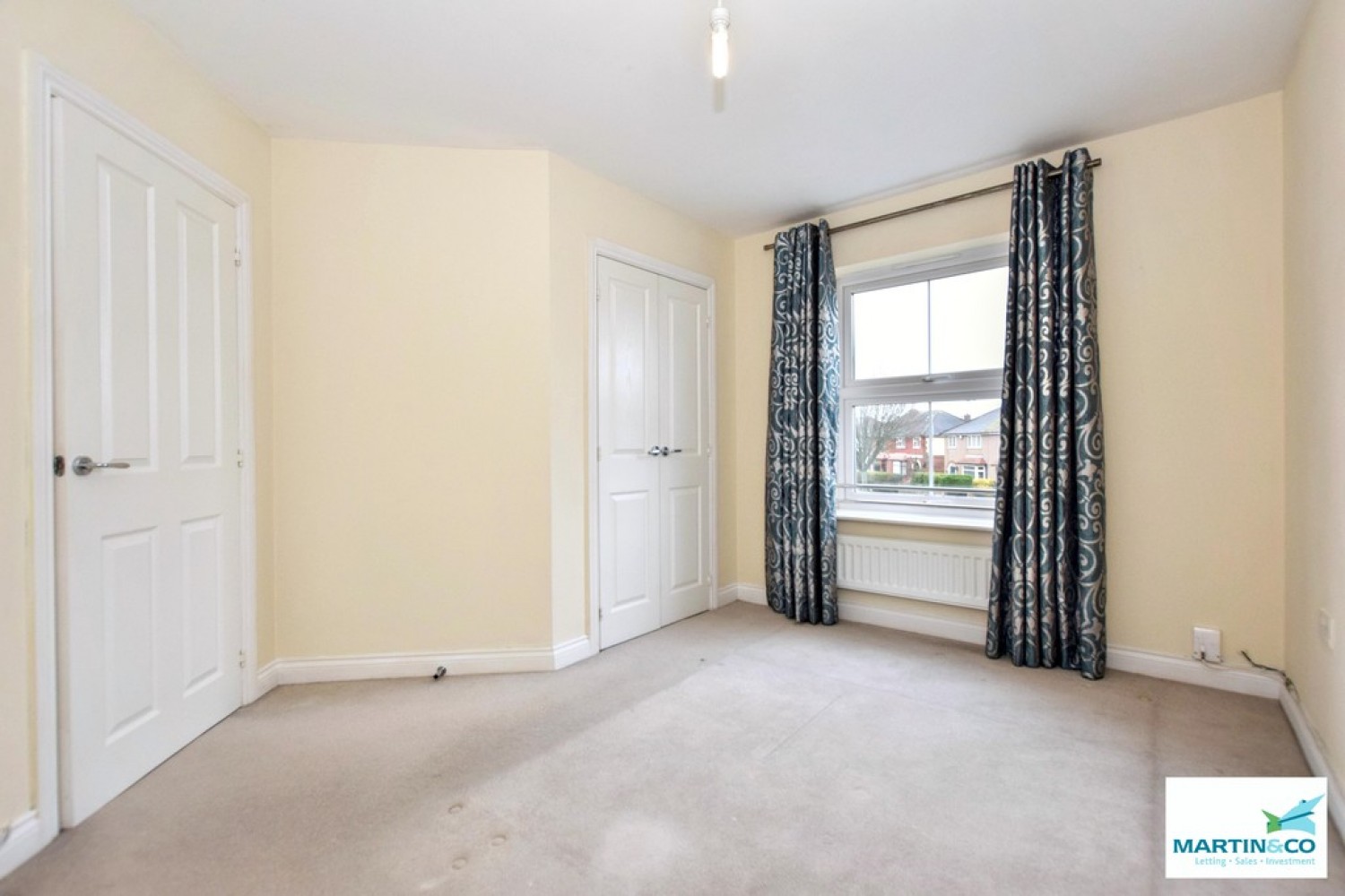 3 bedroom House in Hornbeam Close, Camphill, Nuneaton