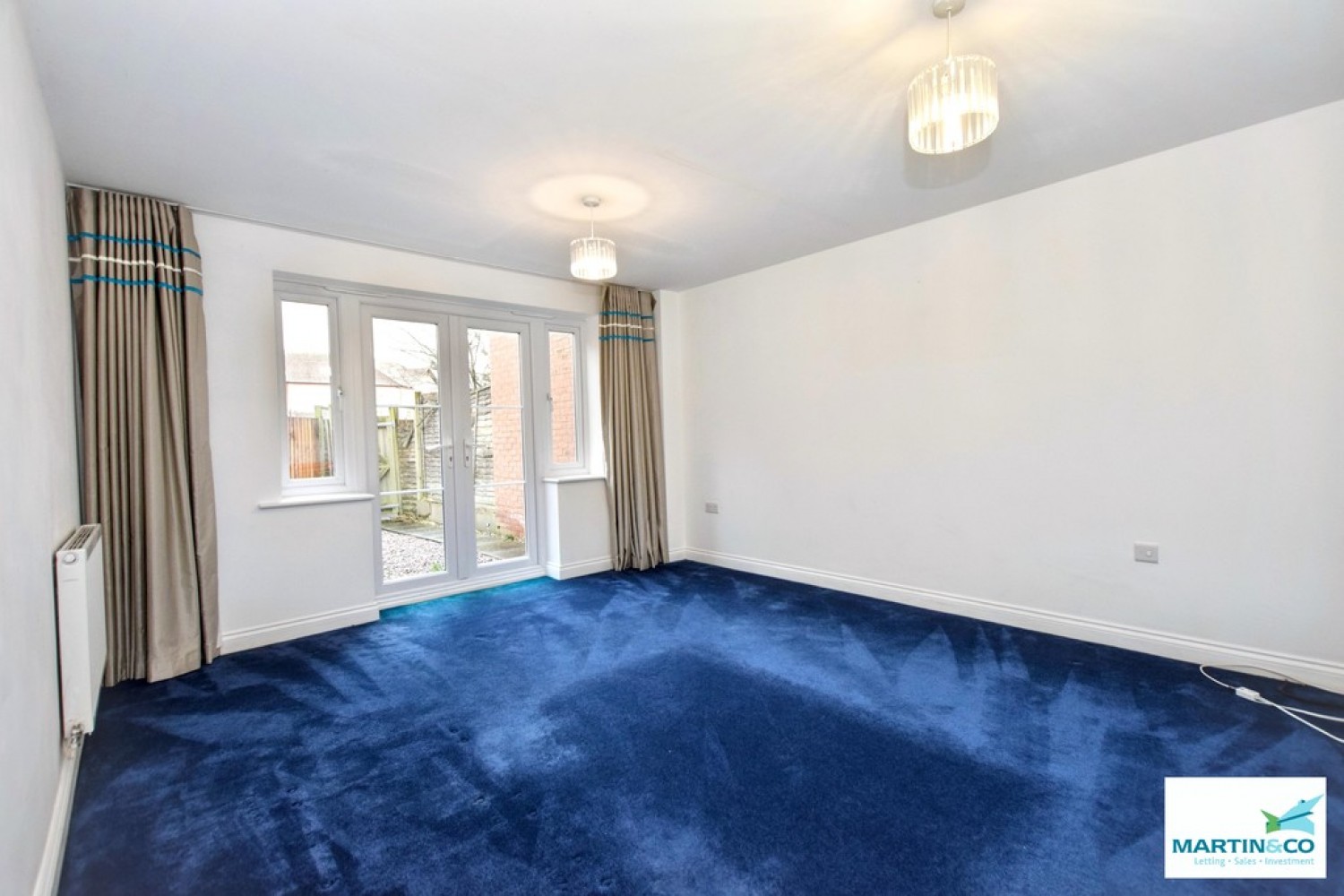 3 bedroom House in Hornbeam Close, Camphill, Nuneaton