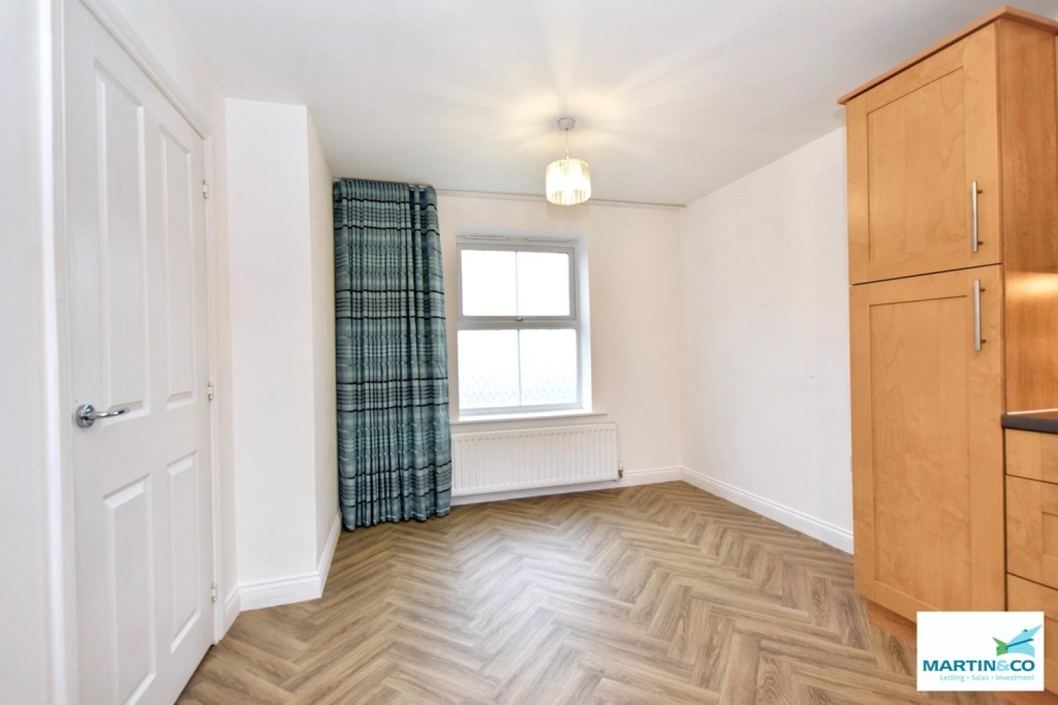 3 bedroom House in Hornbeam Close, Camphill, Nuneaton