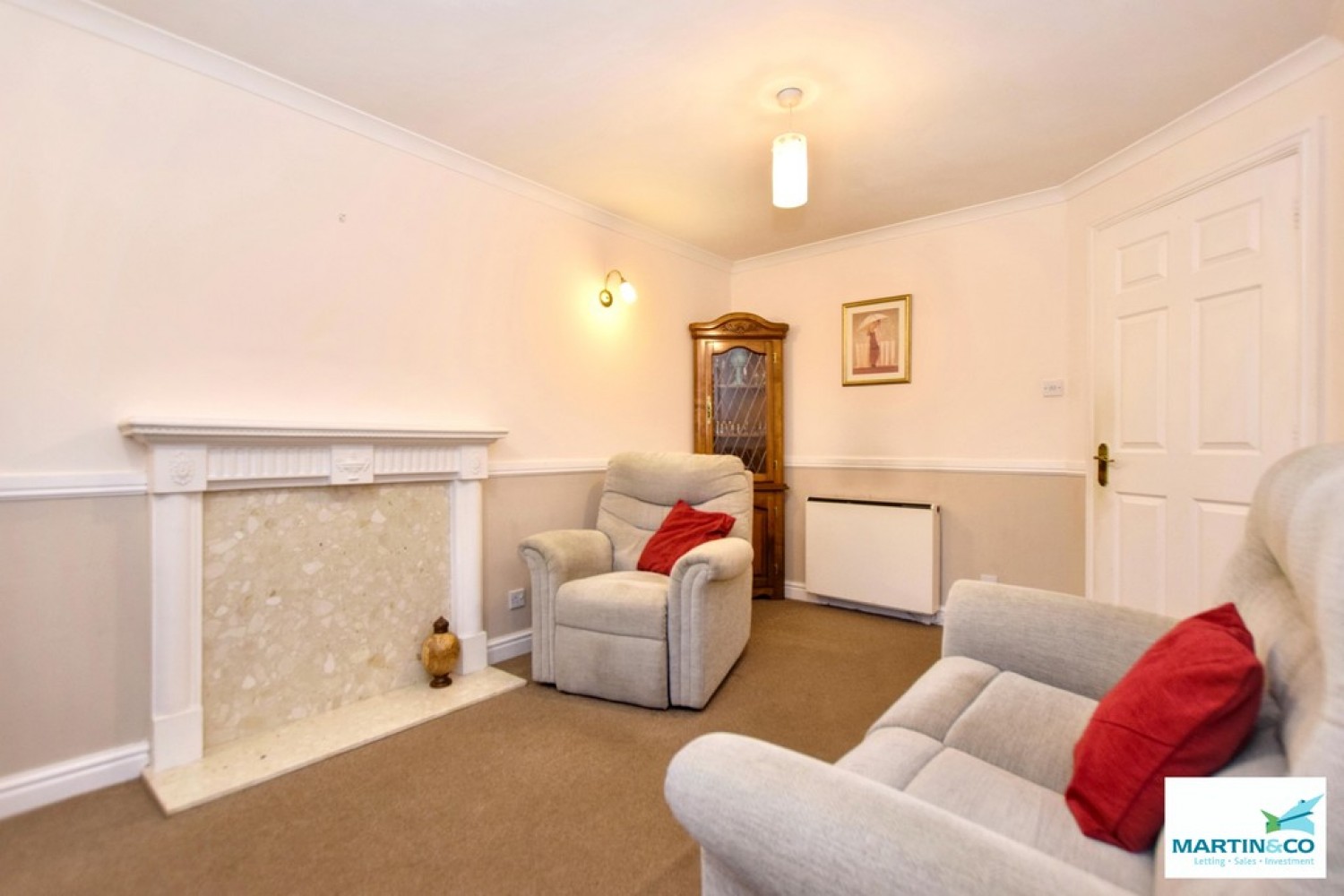 2 bedroom Flat in St Johns, John Street, Hinckley