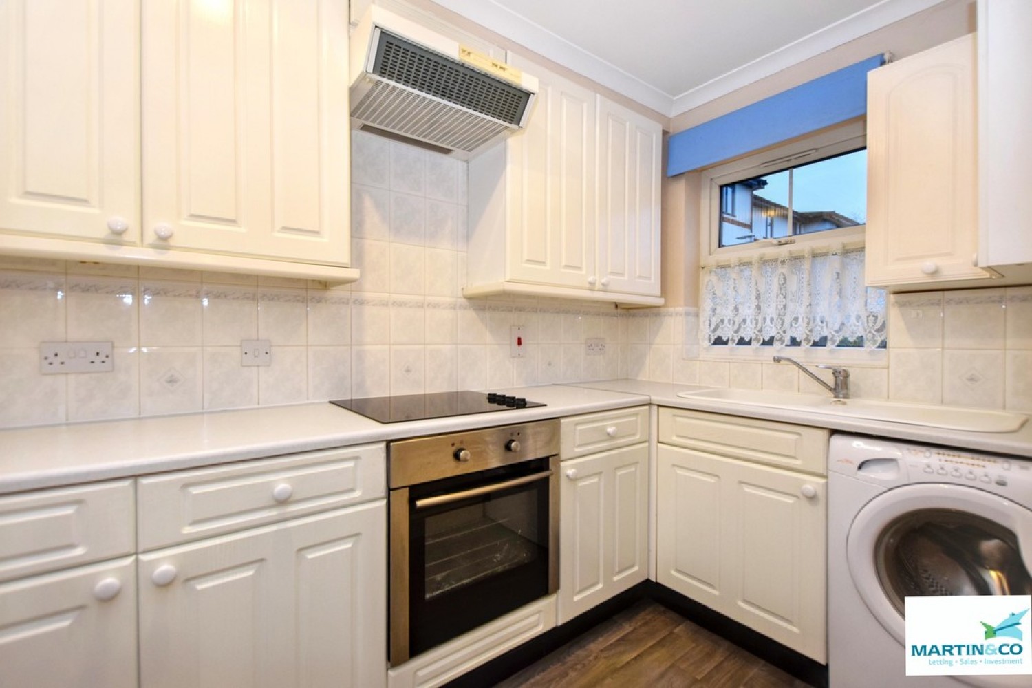 2 bedroom Flat in St Johns, John Street, Hinckley