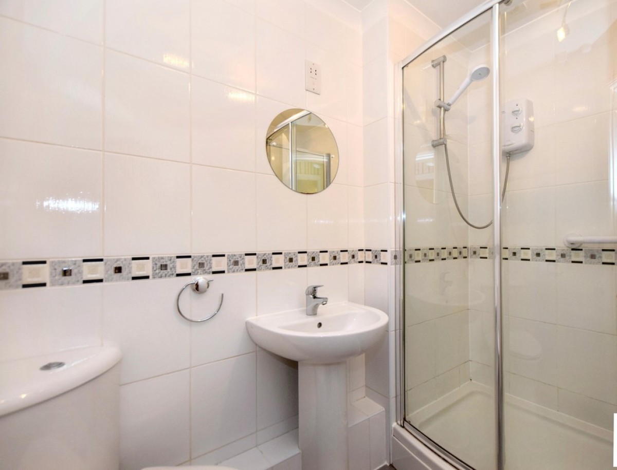 St Johns, John Street, Hinckley