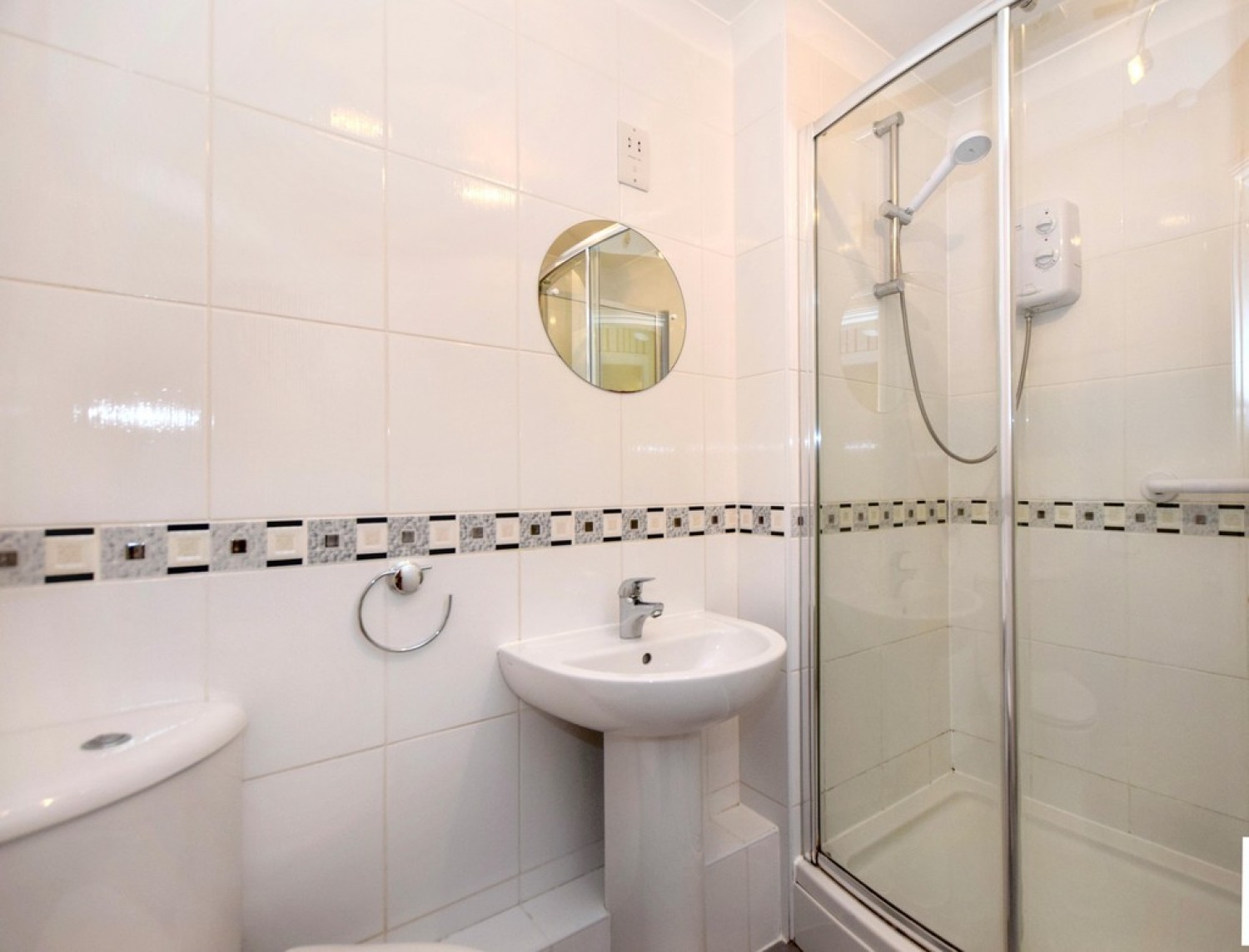 2 bedroom Flat in St Johns, John Street, Hinckley