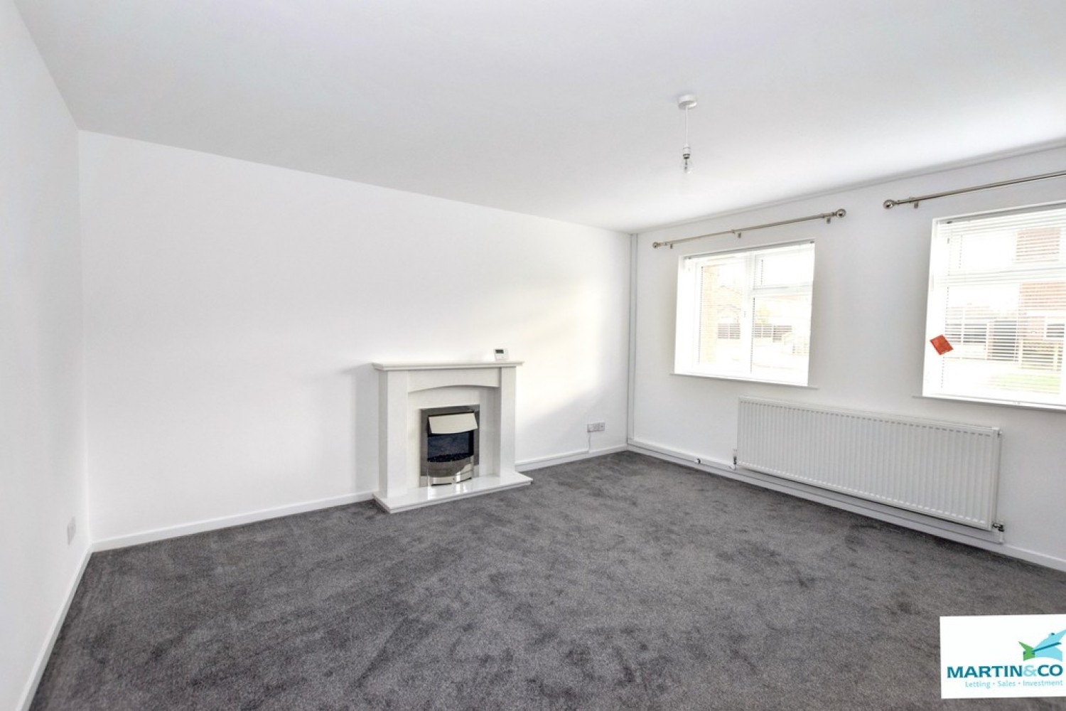 3 bedroom House for Letting Roston Drive, Hinckley