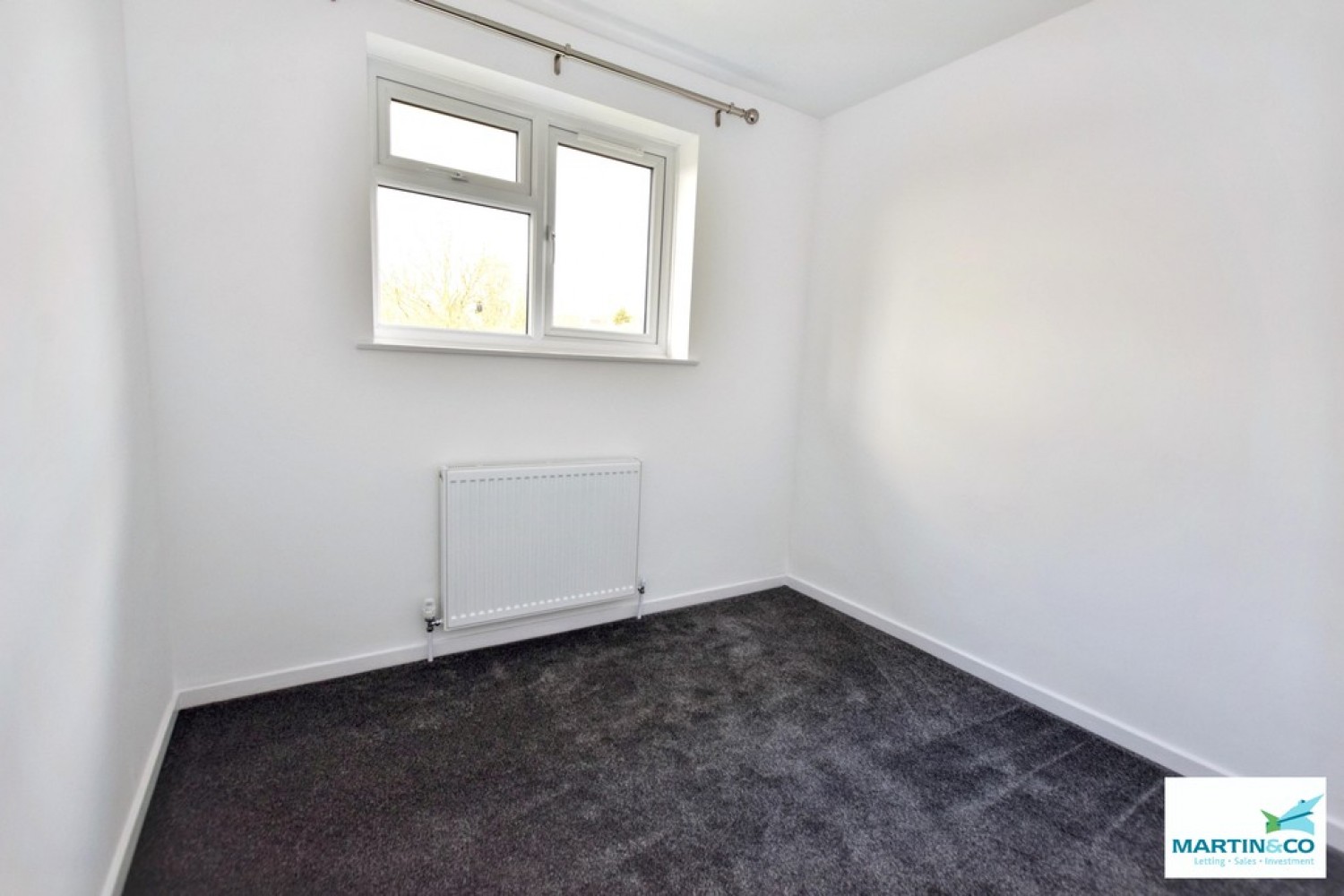 3 bedroom House for Letting Roston Drive, Hinckley