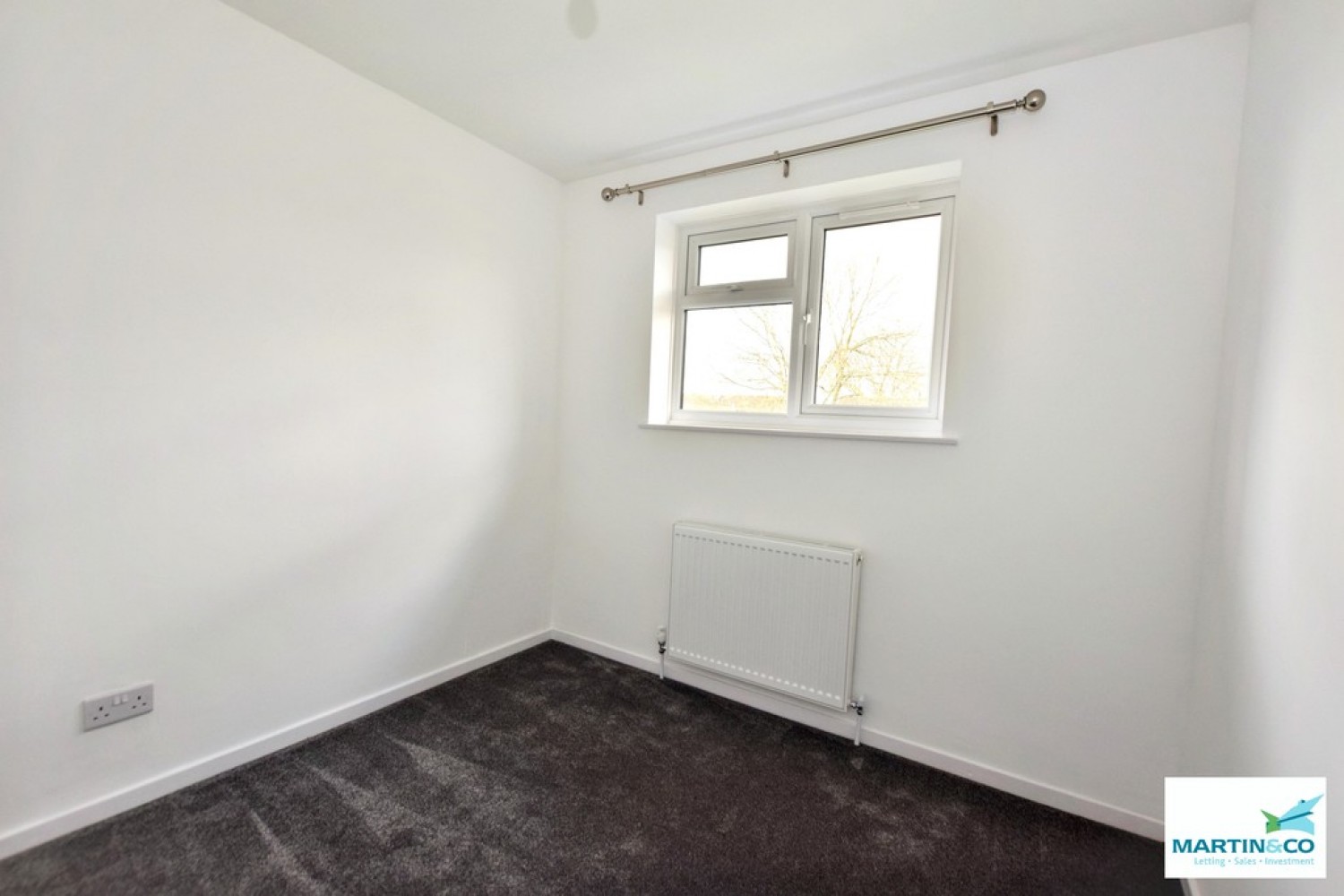 3 bedroom House for Letting Roston Drive, Hinckley