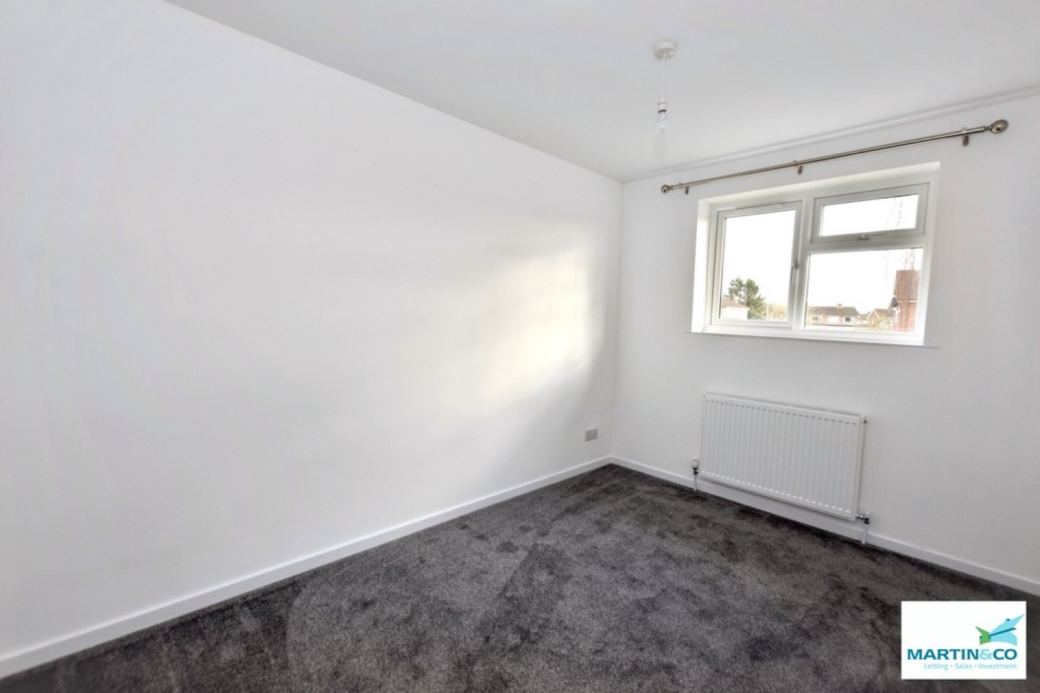3 bedroom House for Letting Roston Drive, Hinckley